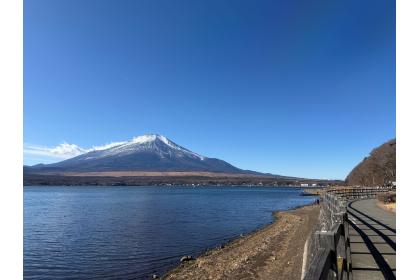 【富士ヒルライドツアー】「富士の国やまなし」第22回 Mt.富士ヒルクライム