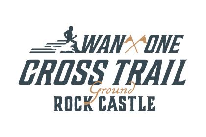 WAN×ONE CROSS TRAIL