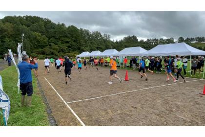 京極町ロードレース2026