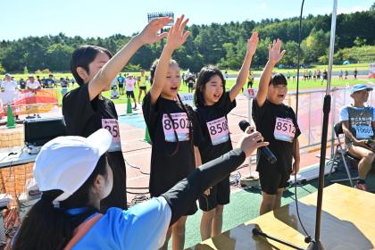 第44回山日YBS富士吉田火祭りロードレース