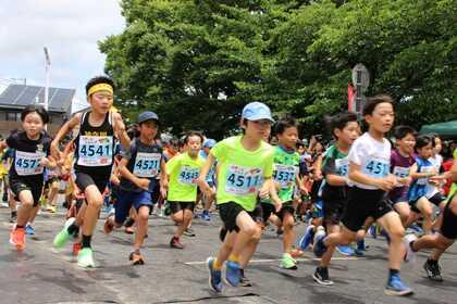第18回おだわらキッズマラソン2026