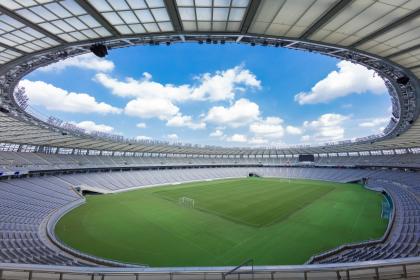 森永製菓inゼリー presents RUNNETリレーカーニバル TOKYO