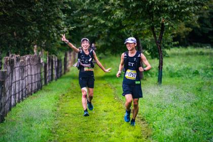 信越五岳トレイルランニングレース2026〜パタゴニアCUP〜【ペーサー枠】