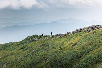 大雪山トレイルジャーニー2026