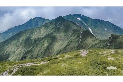 大雪山トレイルジャーニー2026