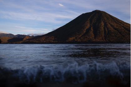 第1回 日光国立公園 中禅寺湖ラン＆ウォーク