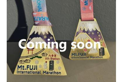 富士山マラソン2026への道 TATTA RUN　シリーズ春【10km】