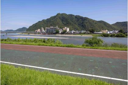 JAぎふ presents ぎふ長良川リレーマラソン2026