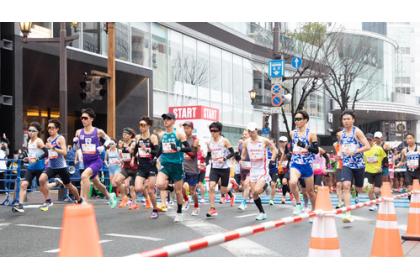 熊本城マラソン2027【フルマラソン、ファンラン】