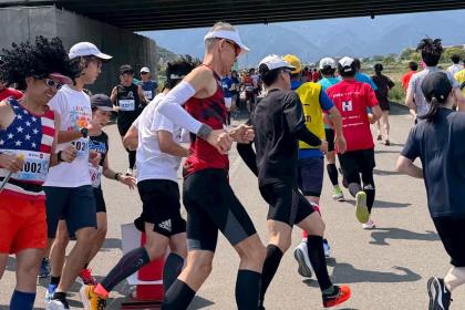 ライティングマラソン他 RUNNET ランネット・大会ガイド&エントリー