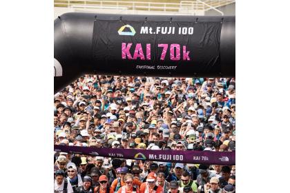 Virtual Mt.FUJI100 2026【Virtual KAI70k】