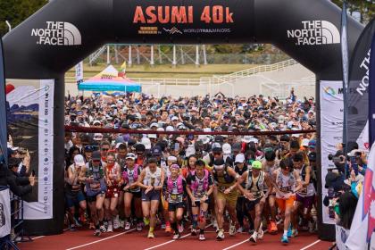 Virtual Mt.FUJI100 2026【Virtual ASUMI40k】