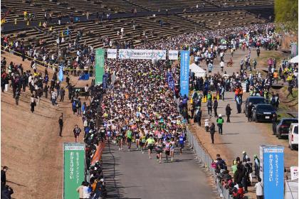 2027板橋Cityマラソン【42.195km】