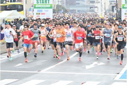 北九州マラソン2027
