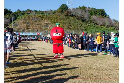ひだか茂平リレーマラソン2026