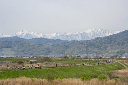 第29回長野マラソン