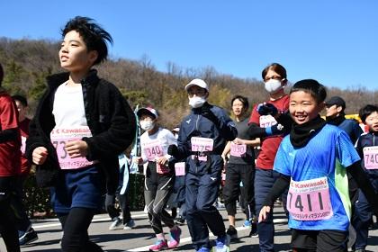 第34回かかみがはらシティマラソン2027