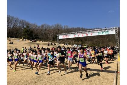 第52回 森林公園完走マラソン