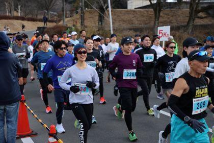 第37回矢板たかはらマラソン大会