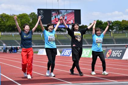 高橋尚子杯 ぎふ清流ハーフマラソン2027【第1期エントリー】