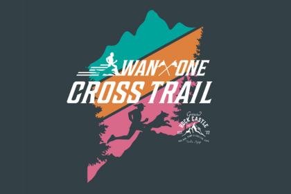 第二回WAN×ONE CROSSTRAIL