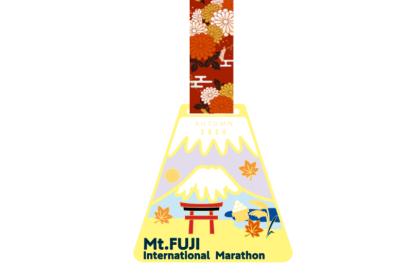 富士山マラソン2026への道 TATTA RUN　シリーズ秋【ファンラン（10km）】